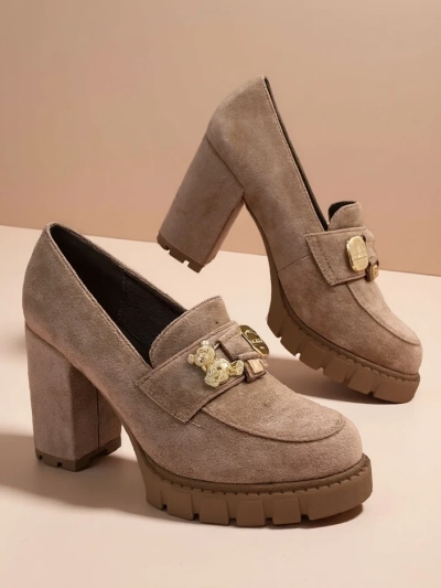 Royalfashion Naiste Mokassiinid Belio