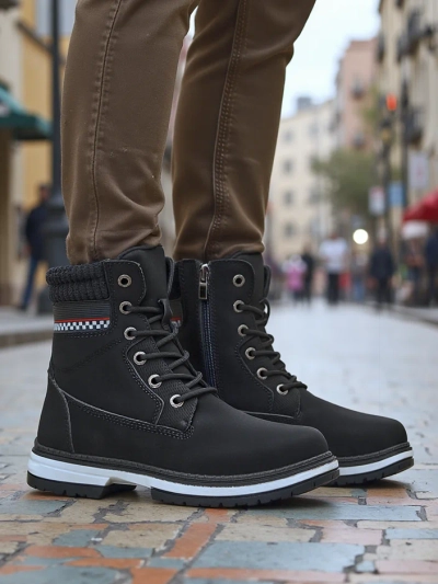 Royalfashion Naiste pahklu_bootsid Miszuz