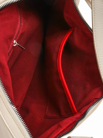 Royalfashion Suur naiste ökonahast shopper-kott Arla Cove