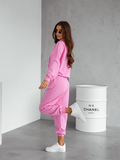 Royalfashion Women's Cotton Casual Set