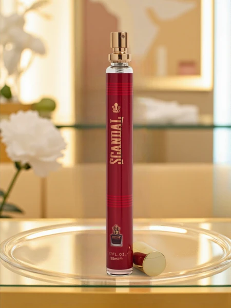 Inspireeritud meeste parfüümvesi Scanda