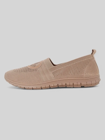 Royalfashion Women's Sport Moccasins Pertepses