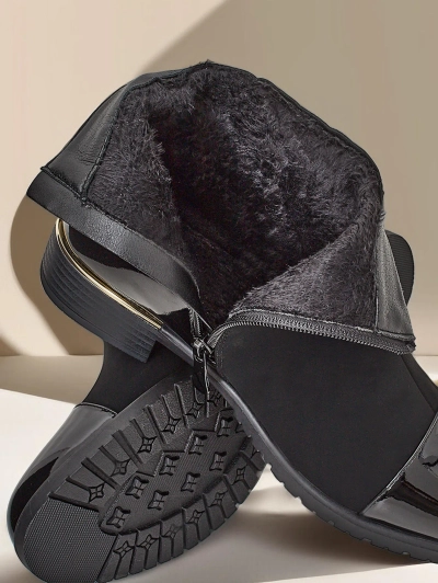 Royalfashion Women's boots Finovvo