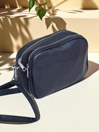Royalfashion Small women's handbag made of eco leather Vita Serena