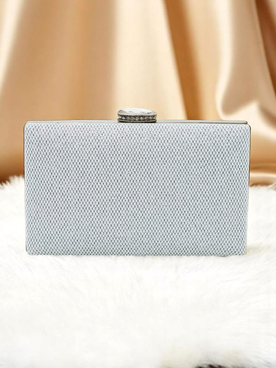Royalfashion Women's envelope handbag Silvena