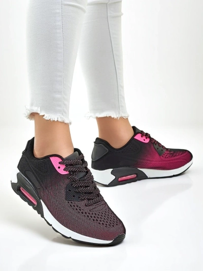 Royalfashion Sport Women’s Sneakers Estava