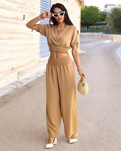 Royalfashion Naiste vabaajakomplekt