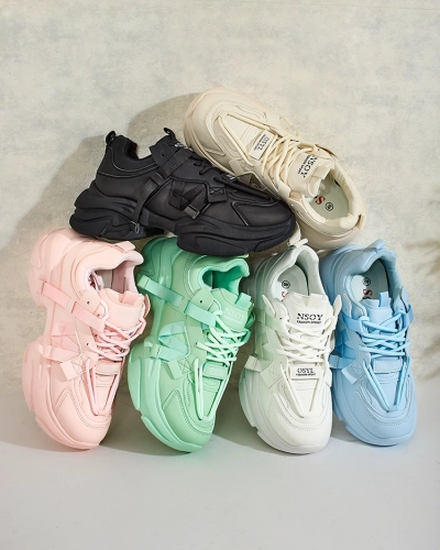 Royalfashion Naiste sporditossud Haigrette