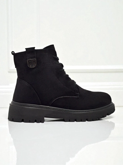 Women's Tirra Trapper Boots