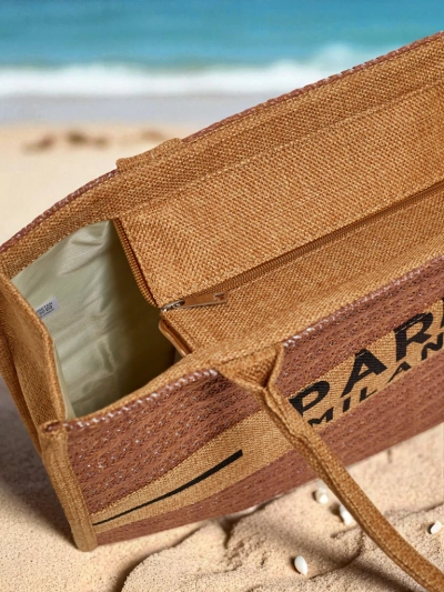 Royalfashion Сумка из ткани Paris Milano