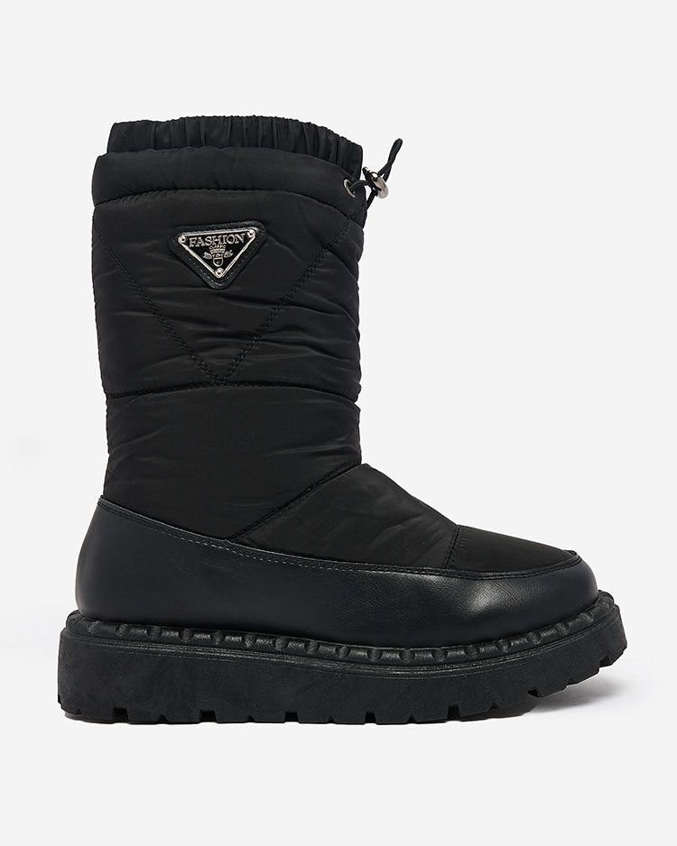 Royalfashion Naiste lumesaapad Eomlla