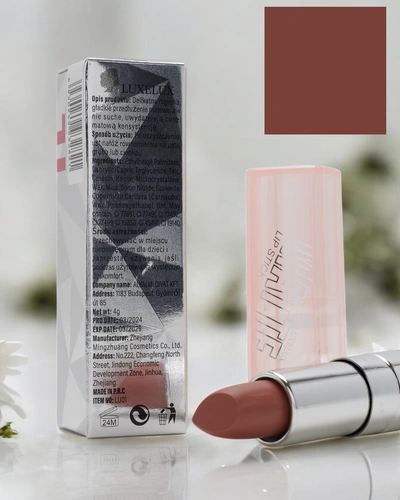Luxelux Matte Huulepulk 03 4g
