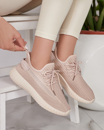 Royalfashion Naiste kangast spordijalatsid Affema