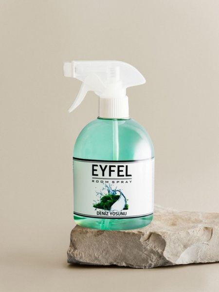 Royalfashion ruumilõhnastaja – EYFEL Sea Water ruumilõhn