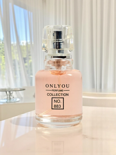 Inspired Perfume NO.833