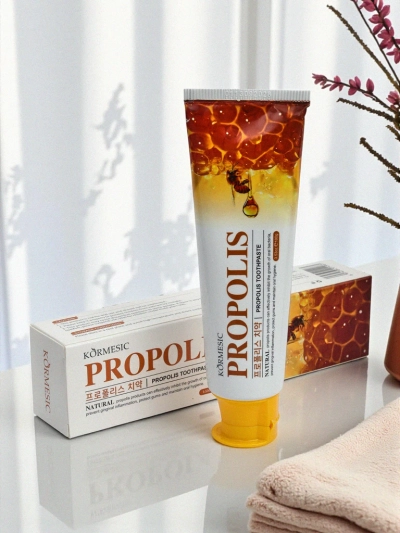 Toothpaste for Sensitive Teeth Propolis