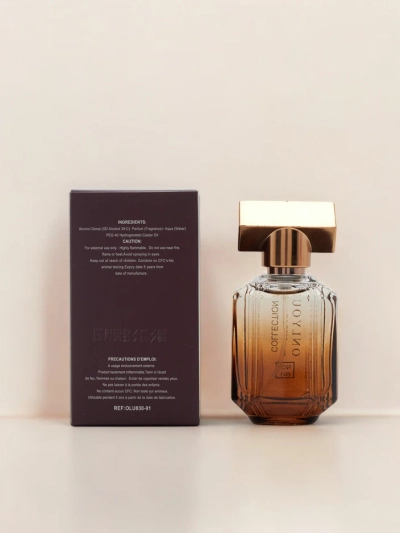 ONLYOU Women's Perfume 30ml