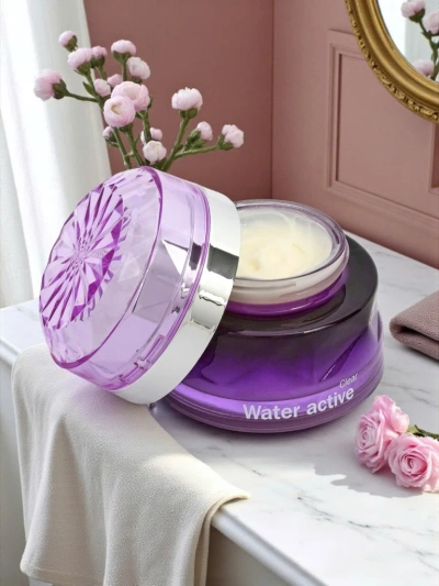 Callisto Aqua Active niisutav kreem Sophora Flavescensi ekstraktiga 60g