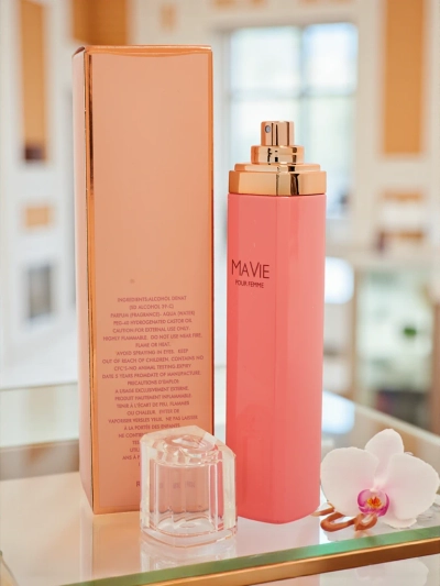 Inspirowana Damska woda perfumowana Vie Ma