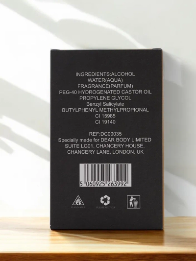 Naise õhtu - parfüüm naistele 50 ml