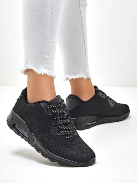 Royalfashion Women's Sports Sneakers Estava