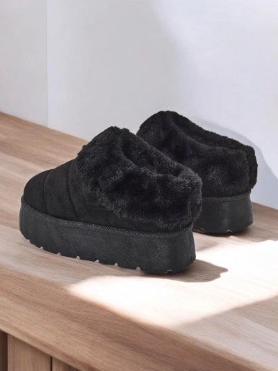 Royalfashion Botero kortar wambooti a’la snøbooti Eliozi