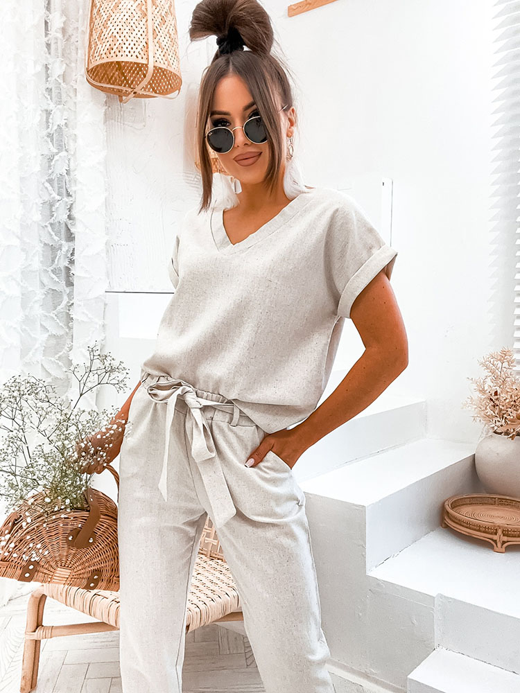 Royalfashion Casual women's set