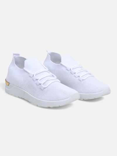 Royalfashion Женские спортивные обувь из ткани Riner