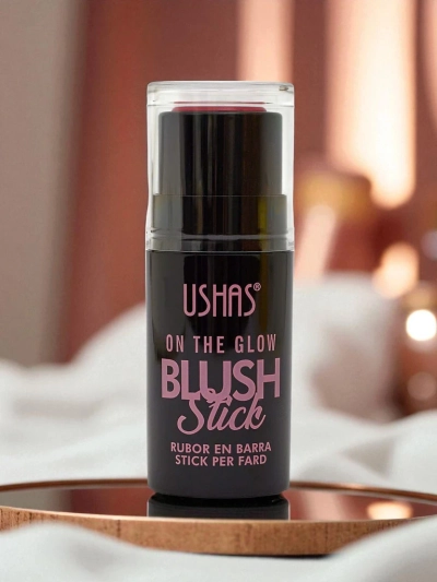 Blush with sponge applicator in the color Rose Spirit