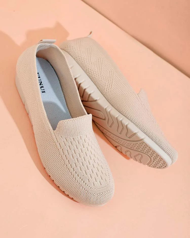 Royalfashion Women's Peones moccasins