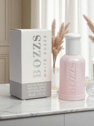 Inspireeritud naistele mõeldud eau de parfum Bozzs