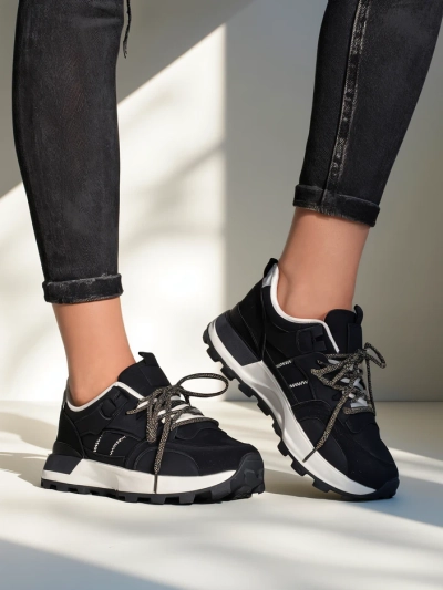 Royalfashion Женские спортивные кроссовки Eretra