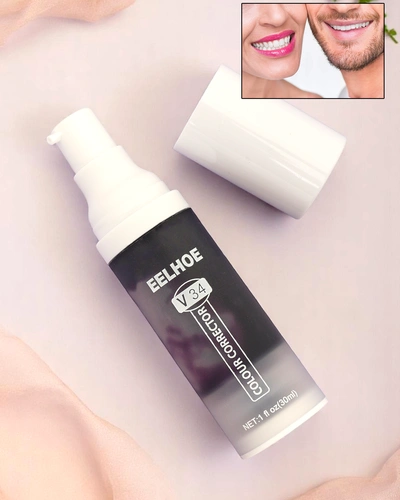 EELHOE Отбеливающая зубная паста