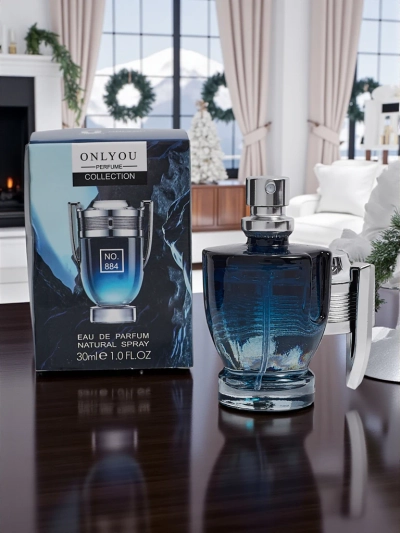 Inspireeritud meeste parfüümvesi NO.884