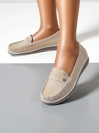Royalfashion Women's moccasins Cerrole