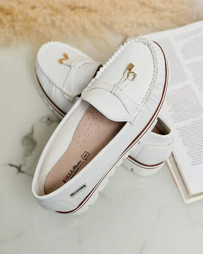 Royalfashion Naiste mokasiinid Berellia