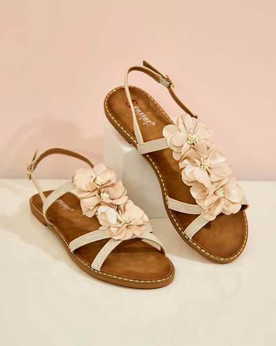 Royalfashion Women's Wimi Sandals