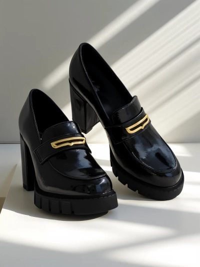 Royalfashion Naiste mokassi Jazzone