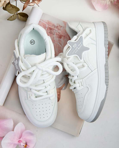 Royalfashion Женские спортивные кроссовки Tif