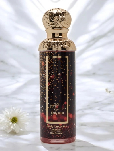 Body Luxuries Body Mist 250 ml