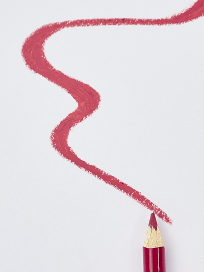 Huulipliiatsi teritaja toonis Peachy Rose