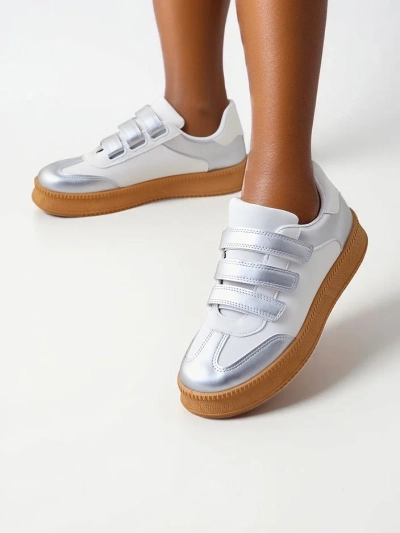 Royalfashion Women's sporty sneakers Vanner