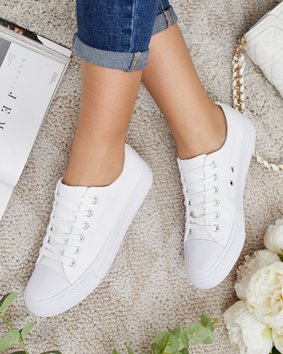 Royalfashion Naiste klassikalised pitsitossud Ogisea