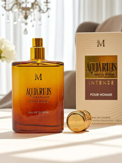 Вдохновленный парфюмированная вода для мужчин Aquarius Absolute