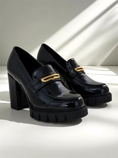 Royalfashion Naiste mokassi Jazzone