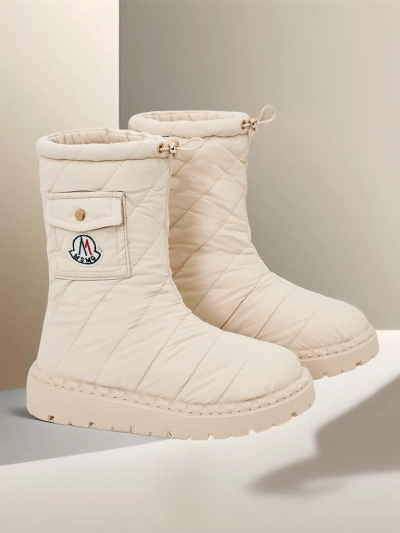 Женские снежные сапоги Royalfashion Eloig