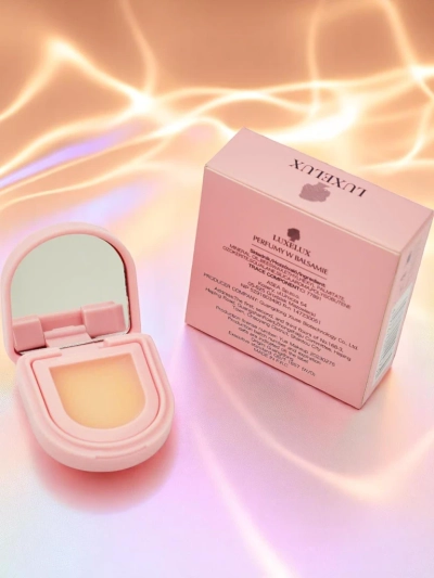 Balm Perfume inspired by LUXELUX