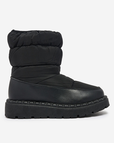 Royalfashion Women's snow boots Alhaya