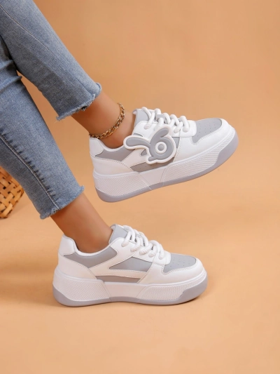 Royalfashion Women's sporty sneakers Tilotti