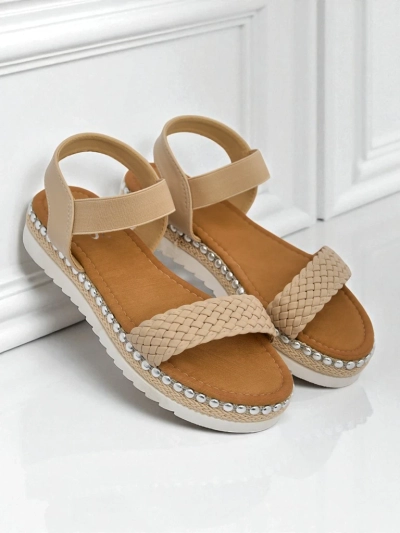 Royalfashion Women's sandals Bellavia